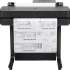 Плоттер HP Designjet T630,  24" [5hb09a]